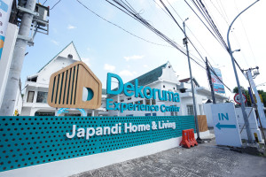 Dekoruma Buka Showroom Pertama di Daerah Istimewa Yogyakarta