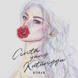 Rimar Berbagi Kebahagiaan di Single Terbaru ‘Cinta yang Kutunggu’