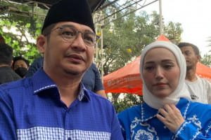 Pasha Ungu Larang Kiesha Alvaro Nikah Muda, Kenapa?