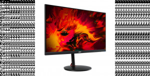 Monitor Acer Nitro XV252Q_F Berikan Pengalaman Gaming yang Lebih Maksimal