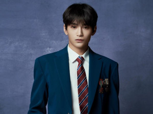 Zayyan, Warga Negara Indonesia yang Bakal Debut jadi Idol Korea Selatan