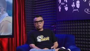 Anak Pertama Abdel Achrian Berpulang, Ucapan Duka Mengalir Deras