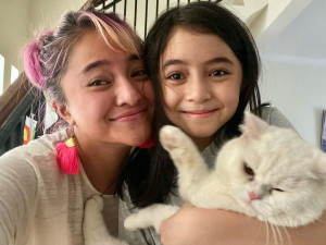 Marshanda Ingin Rasakan Peran Ibu, Ben Kasyafani Auto Kena Sentil Warganet