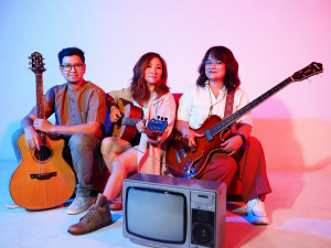 D’Cinnamons Rilis Single Cinta Super Catchy Berjudul ‘Kunang-Kunang’