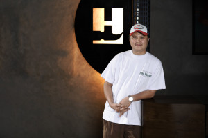 Hobi yang Hasilkan Cuan ala Andromeda, Pemilik Streetwear Hammerstout