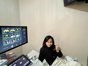 Mau Oper Kredit Mobil, Denise Chariesta: Buat Bantu Bayar Lahiran
