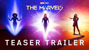 Tampil Cuma Sedetik dalam Teaser ‘The Marvels’, Peran Park Seo Joon Bikin Penasaran