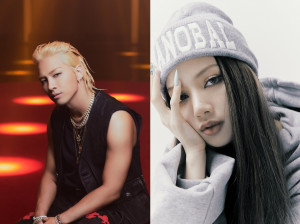 Siap-Siap! Taeyangg BIGBANG Bakal Duet Bareng Lisa BLACKPINK