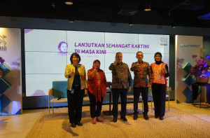 Sambut Hari Kartini, Nestlé Komitmen Berdayakan Perempuan di Lingkungan Kerja
