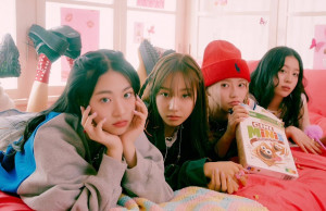 5 Fakta Menarik Girl Group FIFTY FIFTY yang Viral Lewat Lagu “Cupid”