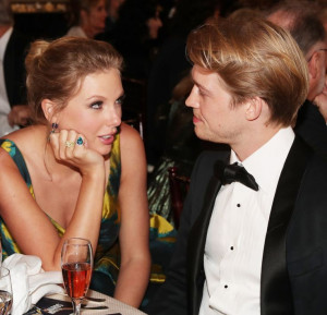 Selain Joe Alwyn, Sederet Pria Ini Pernah Mengisi Hati Taylor Swift