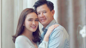 12 Tahun Berumah Tangga, Shandy Aulia Gugat Cerai David Herbowo