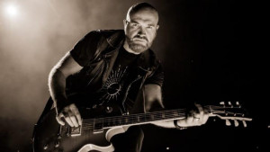 Kabar Duka, Mark Sheehan, Gitaris The Script Meninggal Dunia