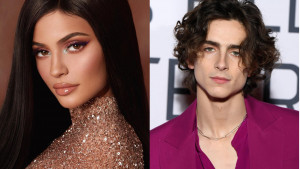 Selain Kylie Jenner, 6 Wanita Ini Dirumorkan Dekat dengan Timothee Chalamet