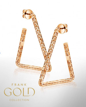 Kenakan Hoop Earrings, Yuk Rayakan Lebaran dengan Penampilan Trendy