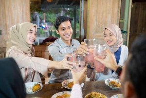 Sehat dan Bikin Kenyang Lama, Ini 5 Pilihan Menu Puasa Untuk Kamu yang Sedang Diet