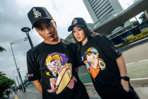 New Era Cap Indonesia X Muklay, Hadirkan Topi dan Kaos “City Series”