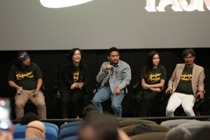 Ketika Dodit Mulyanto “Terlanjur Sayang” pada Angel Karamoy, Imam Darto Lakukan Ini
