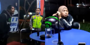 Aneh tapi Nyata! Suami Tidak Sengaja Tinggalkan Istri di Jalan Saat Mudik