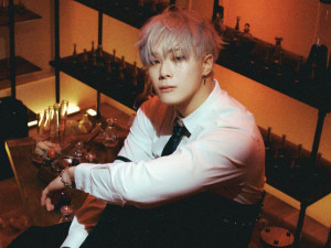 K-Popers Berduka, Moonbin ‘Astro’ Meninggal Dunia