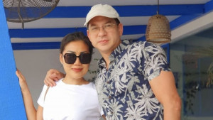 Mediasi Gagal, Ari Wibowo dan Inge Anugrah Sepakat untuk Berpisah