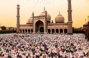 Ini Hikmah Puasa Ramadan, Sudah Kamu Capai?