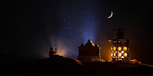 Segera Berakhir, Intip Keutamaan Bulan Ramadan