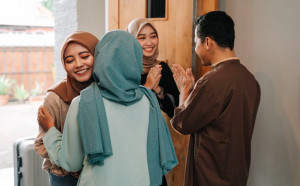Tingkatkan Kepercayaan Diri tuk Jalin Silaturahmi dengan MONDIAL Dreams