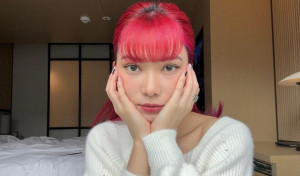 Keren! Isyana Bakal Konser di Jepang Bawakan Album Terbarunya