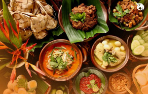 Media Kuliner Terbaik di Indonesia: Panduan Lezat untuk Pecinta Makananan Nusantara