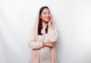 3 Set Carisse Collection untuk Mix & Match Look Hari Rayamu