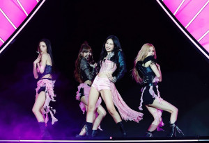 5 Girl Band Korea Terpopuler, Mana Favoritmu?
