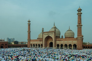 Tingkatkan Keimanan dengan Wisata Religi di Jakarta, Intip Destinasinya