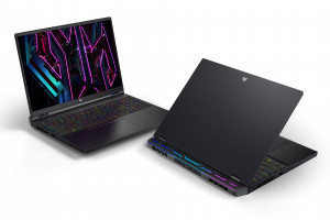 Acer Hadirkan Laptop Gaming Paling Dingin di Indonesia