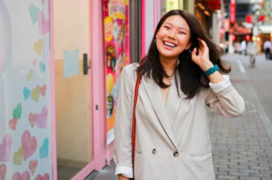 Tampilkan Dirimu yang Baru Usai Ramadan dengan New Geometric Earrings