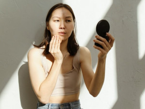 Pilihan Cushion Lokal yang Awet Seharian tuk Rayakan Idulfitri