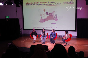 Pluang Perluas Akses Finansial Perempuan Indonesia untuk Peringati Hari Kartini 2023