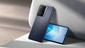 7 Alasan iQOO Z7 Series 5G Bikin Kamu Lebih Powerful Selama Libur Lebaran