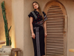 Luna Maya Diisukan Jalin Hubungan Asmara denga Maxime Bouttier Karena Nama Panggilan