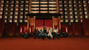 Bertengger di Trending 1 YouTube, Simak Lirik Lagu dan Terjemahan "Super” - SEVENTEEN