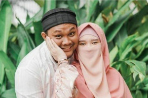 Ngaku Sudah Hijrah Tapi Malah Sering Booking Cewek, Virgoun: Itung-itung Bantu Emaknya