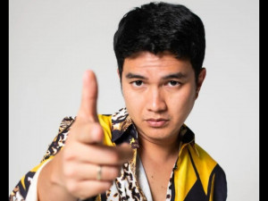 Heboh Perselingkuhan Virgoun, Aldi Taher Ciptakan Lagu ‘Surat Maaf untuk Starla’