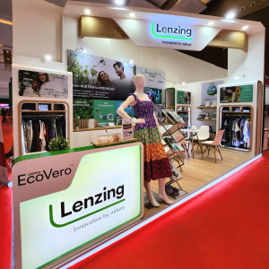 Lenzing Group Tekankan Komitmen dalam Dorong Industri Fashion Indonesia yang Lebih Hijau