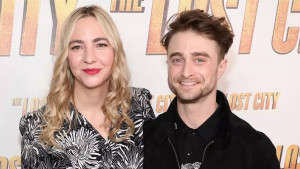 Selamat! Daniel Radcliffe Pemeran Harry Potter Resmi Jadi Ayah