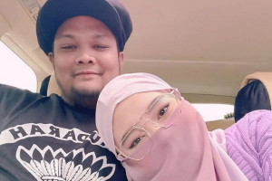 Bahas Tentang Fetish, Inara Rusli Sebut Virgoun Selingkuh untuk Kesenangan Ilusi Semata
