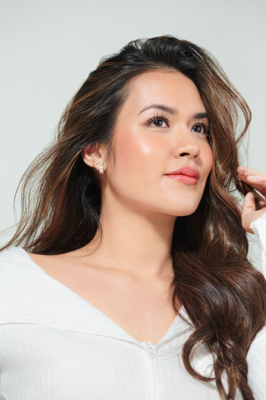 Liquid Blush Raine Beauty by Raisa Hadirkan 3 Shades Terbaru, Mana Favoritmu?