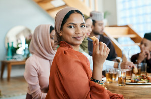 5 Manfaat Silaturahmi saat Lebaran, Mulai dari Kesehatan Fisik hingga Mental