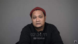 Berlinang Air Mata, Virgoun Beri Pernyataan Soal Isu Perselingkuhan