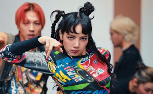 5 Fakta Menarik Kolaborasi Lisa BLACKPINK dan Taeyang BIGBANG Lewat Lagu “Shoong”