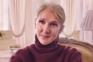 Jajal Dunia Akting, Celine Dion Bintangi Film Layar Lebar “Love Again”